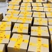 BÌNH TÂN - HÓC MÔN TUYỂN GẤP NHÂN VIÊN PHỤ KHO - GIAO HÀNG 