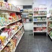 Tuyển người bán hàng  và tạp vụ