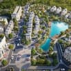  Bán đất dự án Tấn Đức Central Park Thái nguyên Shophouse