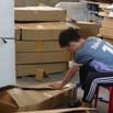 CHI NHÁNH QUẬN 11 CẦN TUYỂN NHÂN VIÊN LÀM VIỆC TẠI KHO