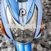 Honda click 110