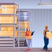 TUYỂN GẤP NHÂN VIÊN QUẢN LÝ KHO 