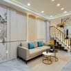 Cô Tư cần bán nhà Cô Giang - Quận Phú Nhuận / 65.2m2 / Giá 2 Tỷ 580