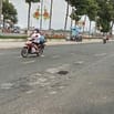 Nhà Bán Gấp : phường Tân Thâu, tỉnh An Giang - dt:3,15x8m nhà cấp 4