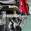 ngoại hình wave 50cc nhưng đã làm máy 110cc ,