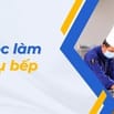 Trường Tiểu học và Trung học cơ sở VSchool cần tuyển PHỤ BẾP