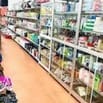 Cửa Hàng Tổng Hợp Tuyển NV Bán Hàng ,Tạp vụ ,Bảo Vệ ,Phụ Kho 