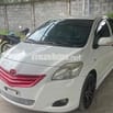Toyota Vios 2014 E MT - 220000 km