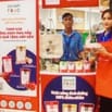 TUYỂN GẤP 02 PG(GIỚI THIỆU,TRƯNG BÀY SẢN PHẨM 