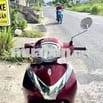 Honda Sh mode đklđ 2020