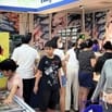 Bổ Sung Lao Động Phổ Thông, Bán Hàng, Bảo Vệ Đi Làm Ngay 