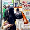 Bổ Sung Nhân Sự Thời Vụ- Chính Thức Làm Ngay