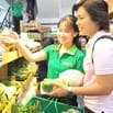 Tuyển Gấp Bảo Vệ, Bán Hàng Đi Làm Liền