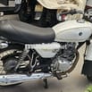 XE SYM HUSKY 125 CLASSIC