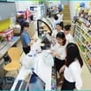 Cần tuyển nhân viên tại các cửa hàng khu vực HCM 