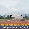 Bán đất Phường Hàm Thắng - Lâm Đồng mới (thuộc Phan Thiết)