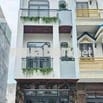 Nhà phố 3 tầng mặt tiền kinh doanh cách đường lớn chỉ 100m