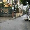 CHÍNH CHỦ BÁN ĐẤT LÔ GÓC NGỌC THỤY - 2 MẶT NGÕ OTO THÔNG - OTO TRÁNH