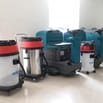 Kỹ Thuật Sửa Chữa, Bảo Dưỡng Máy Chà Sàn, Hút Bụi