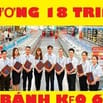 Tuyển Lái Xe Tải B2 C D Giao Bánh Kẹo 20 Triệu + Lơ Xe Xếp Bánh Kẹo