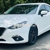 Mazda 3 2015 1.5 AT Hatchback - 80 km