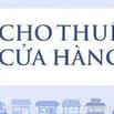 Cho thuê cửa hàng mặt phố Kim Mã, phường Giảng Võ, Ba Đình, Hà Nội