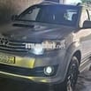 2015 2.5G 4x2 - 16000 km