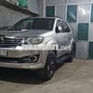 2015 2.5G 4x2 - 16 km
