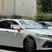 Toyota Camry 2.0Q 2022