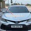 Toyota Camry 2.0Q 2022