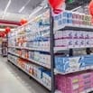 TUYỂN GẤP NV TẠI SIÊU THỊ - NHIỀU CA LINH HOẠT CHO SINH VIÊN, NỘI TRỢ