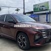 Tucson N-Line 2025 - Km 39% Thuế