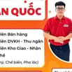 WINMART HCM CẦN TUYỂN BỔ SUNG THÊM 15 NHÂN VIÊN KHÔNG CẦN KINH NGHIỆM