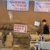 TUYỂN CÔNG NHÂN CHẠY MÁY CHỈ XƠ DỪA