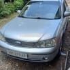 2003 GHIA 1.8 AT - 123000 km