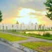 Cần Bán TDC . Phú Đông Mặt Sông Vị trí Cực Đẹp