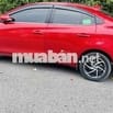 Toyota vios 2022 - 30000 km