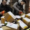 CẦN GẤP LAO ĐỘNG PHỔ THÔNG CHO CHI NHÁNH MỚI