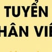 CẦN TUYỂN LAO ĐỘNG PHỔ THÔNG LÀM TẠI LÀNG NGHỀ TRIỀU KHÚC, THANH LIỆT