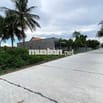 Bán Đất mặt tiền cách Quốc Lộ 61 .100m