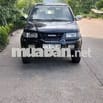 Bán xe 8 chỗ Isuzu Highlander bản đủ