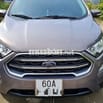 120 2018 1.5L Titanium AT - 114500 km