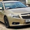 Chevrolet Cruze 2011 LS 1.6 - số sàn zin ko lỗi