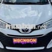 Toyota Vios 2020 1.5E MT - 150000 km