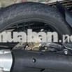 ex 150cc