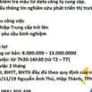 TRỢ LÝ KINH DOANH - CHĂM SÓC MẪU