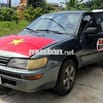 Toyota Corolla 1996 - 200000 km