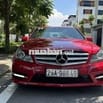 Mercedes Benz C Class 2012 C300 AMG siêu mới