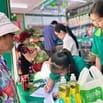 Cửa Hàng Cần Tuyển Nhân Viên Trung Tuổi/Lớn Tuổi Làm Tạp Vụ/ Vệ Sinh