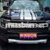 Ford Raptor 2025-800 km